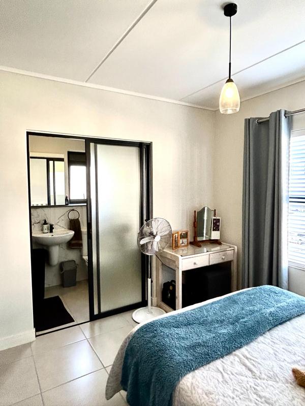 To Let 2 Bedroom Property for Rent in The Huntsman Western Cape